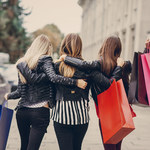 Raport: Coraz więcej Polaków nie obawia się zakupów w sklepach tradycyjnych