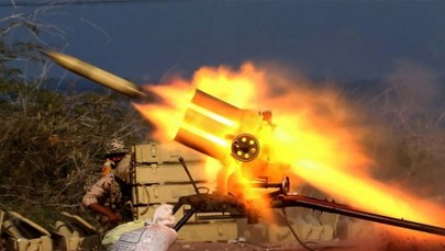 Raport dot. irańskich wyrzutni rakiet. Biały Dom ma obiekcje