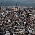 Raport EY: Przybędzie miliard slumsów