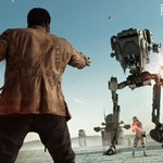 Raport finansowy Electronic Arts – niższa od oczekiwanej sprzedaż Star Wars Battlefront II