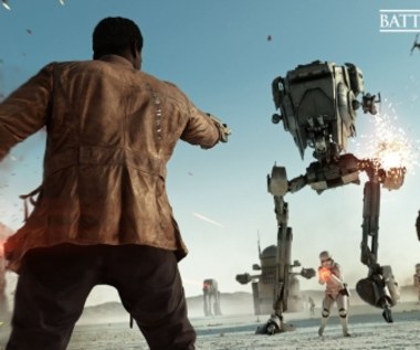 Raport finansowy Electronic Arts – niższa od oczekiwanej sprzedaż Star Wars Battlefront II