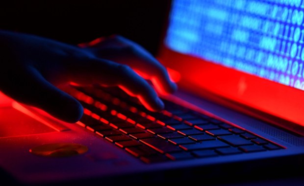 ​Raport Google: Cyberfront jest coraz istotniejszy