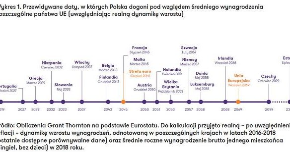 Raport - Grant Thornton /Informacja prasowa