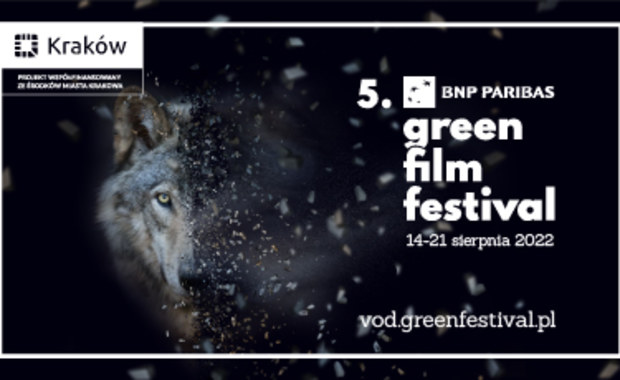 Raport: Green Film Festival 2022
