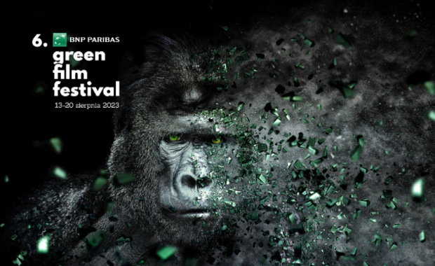 Raport: Green Film Festival 2023