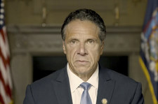 Raport: Gubernator Nowego Jorku Andrew Cuomo molestował współpracownice