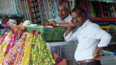 Raport: Holenderskie firmy odzieżowe płacą "głodowe pensje"