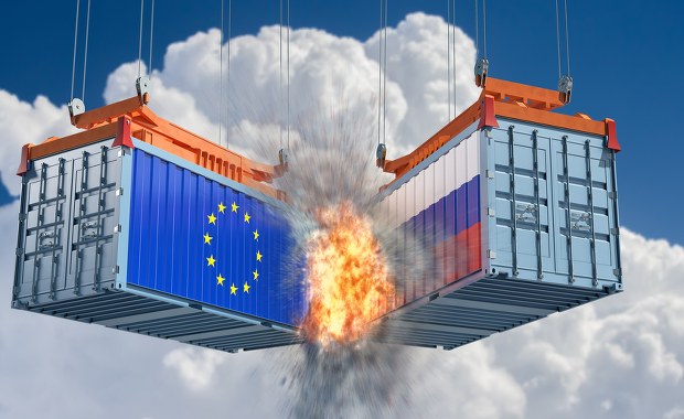 Raport KE: Unijne sankcje na Rosję są bardzo skuteczne