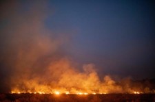 Raport klimatyczny. Mniej węgla, ale i tak zmierzamy ku katastrofie