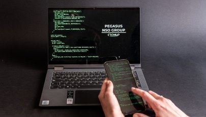 Raport komisji ds. Pegasusa. RMF FM zna jego treść  