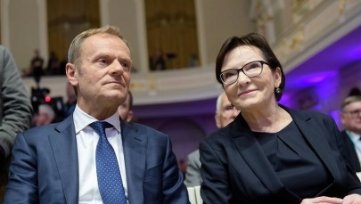 Raport komisji śledczej ds. VAT przyjęty. Przewiduje m.in. Trybunał Stanu dla Tuska i Kopacz