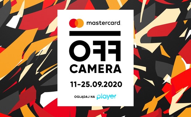 Raport: MASTERCARD OFF CAMERA 