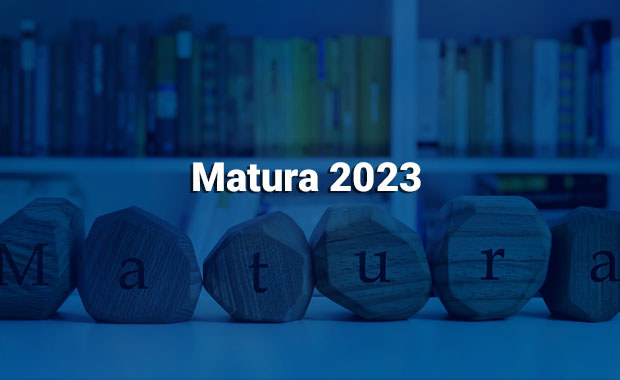 Raport: Matura 2023