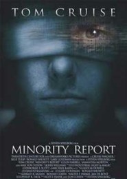 Raport mniejszości