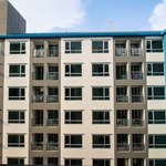 Raport NBP: W I kwartale padł rekord na rynku mieszkań
