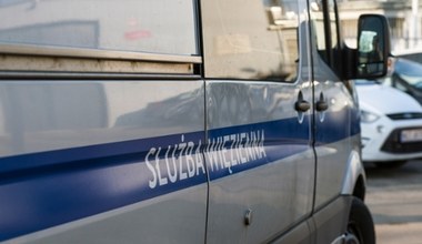 Raport NIK o Służbie Więziennej. Ogromne braki w bezpieczeństwie