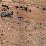 Raport NRC – jak dotrzeć do Marsa? 