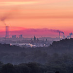 Raport: O 57 proc. zmniejszyła się emisja PM10 w aglomeracji krakowskiej