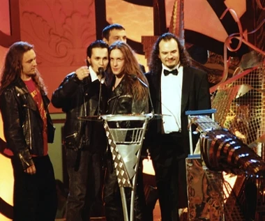 "Raport o Acid Drinkers. Wersja rozszerzona" ukończony. Co już wiemy?