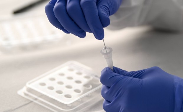 Raport o koronawirusie: 164 nowe zachorowania i 4 zgony