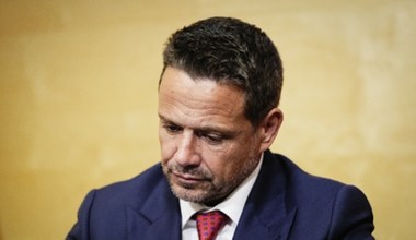 Raport o przegranej Trzaskowskiego. Według młodych PO to partia "obciachu i dziadersów"