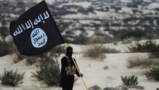 Raport ONZ: ISIS wciąż zagrożeniem dla pokoju i bezpieczeństwa świata Raport ONZ: ISIS wciąż zagrożeniem dla pokoju i bezpieczeństwa świata