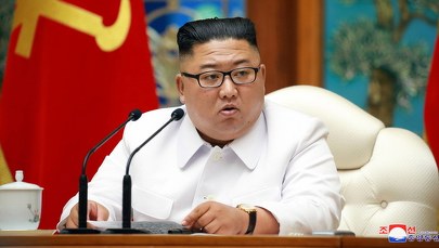 Raport ONZ: Korea Północna prawdopodobnie nadal pracuje nad bronią jądrową