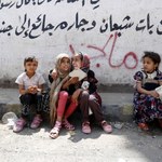Raport ONZ: Od 2013 roku ponad 7500 dzieci zabito lub raniono w Jemenie