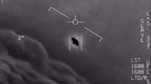 Raport Pentagonu o UFO: Nie ma jednego wyjaśnienia