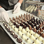 Raport: Polska czwartym eksporterem czekolady na świecie