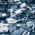 Raport: recykling elektrośmieci powinien być w UE obowiązkowy