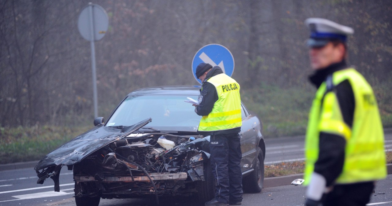 ​Raport RMF FM i Rankomat: Ceny OC ostro w dół