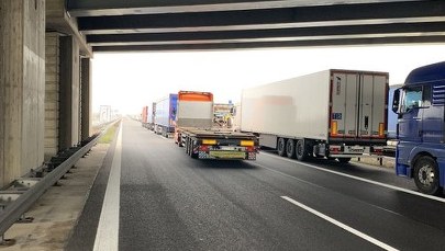 Raport RMF FM z polskich granic. Gdzie jest najgorzej? 