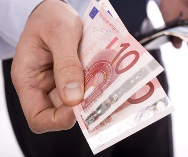 RAPORT RMF: Ile płacą na Zachodzie?