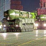 Raport: Ryzyko użycia broni jądrowej największe od dekad