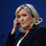 Raport UE oskarża Marine Le Pen o defraudację tysięcy euro