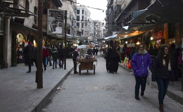 Raport: Umowa o rozejmie w Syrii w zasadzie przestrzegana