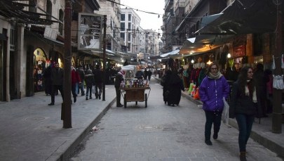 Raport: Umowa o rozejmie w Syrii w zasadzie przestrzegana