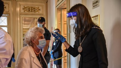 Raport: Włosi przestraszeni i niepewni przyszłości. To dziedzictwo pandemii