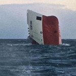 Raport ws. zatonięcia Cemfjordu: Pośrednią przyczyną błąd polskiego kapitana