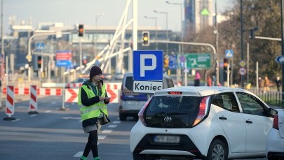 Raport z dróg: Korki i utrudnienia. Bezpieczny Powrót z RMF FM