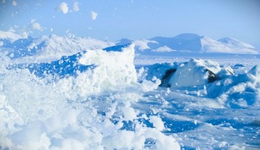 Raporty dotyczące zmian klimatu do kosza? Naukowcy się pomylili