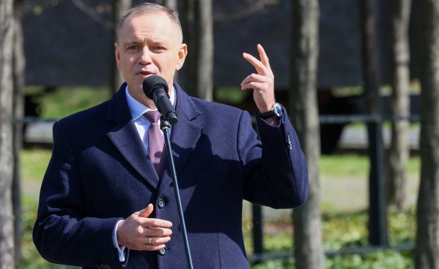 "Raptusy". Karol Nawrocki o tym, co dalej ws. sędziów Trybunału Konstytucyjnego