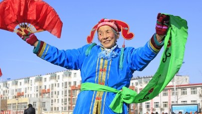 Rapujące babcie podbijają serca fanów. "Na nowo przeżywamy młodość"