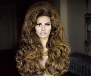 Raquel Welch: Najgorętsza kobieta wszech czasów