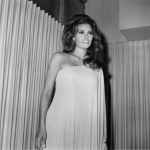 Raquel Welch nie żyje. Żegnają ją największe gwiazdy