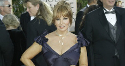 Raquel Welch /AFP