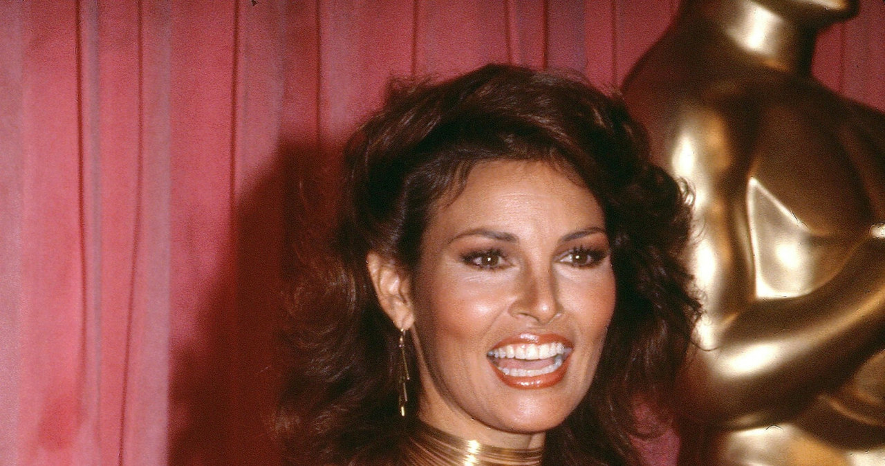 Raquel Welch /Backgrid/East News /East News