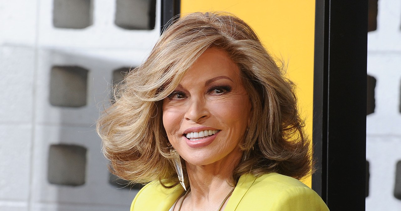 Raquel Welch /Jason LaVeris / Contributor /Getty Images