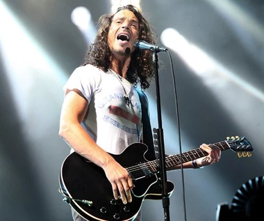 Rarytasy od Soundgarden